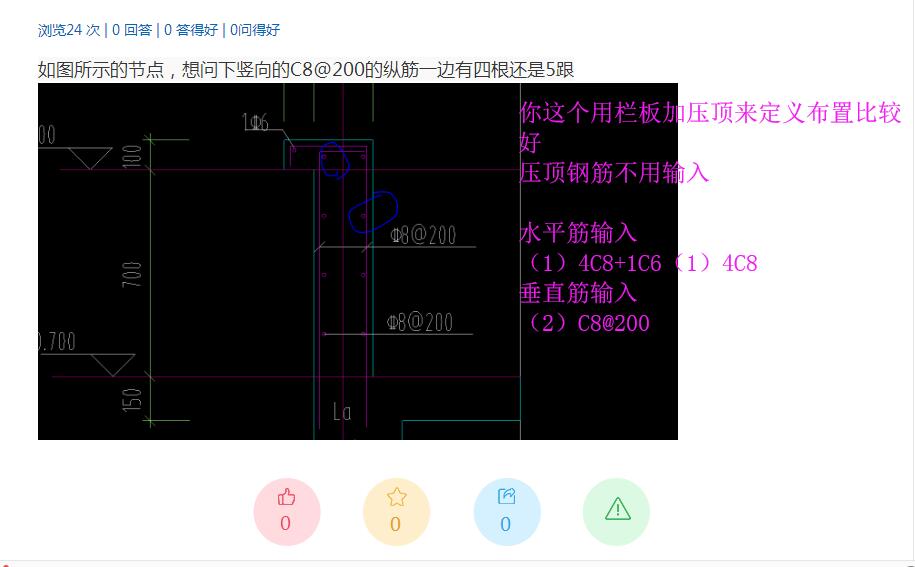 縱筋