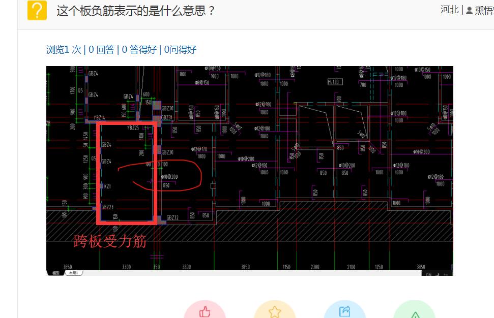 板负筋