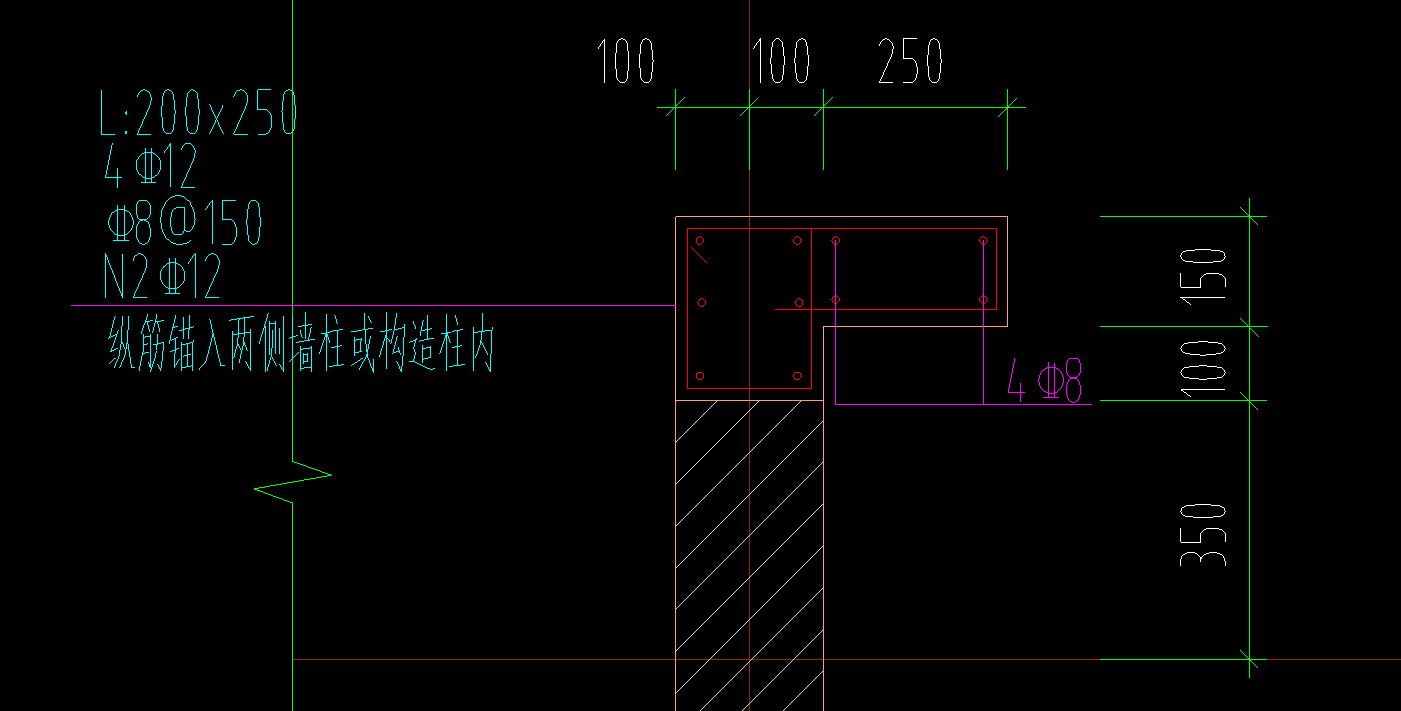 大样图
