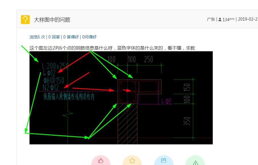 钢筋信息
