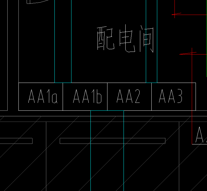 配电柜