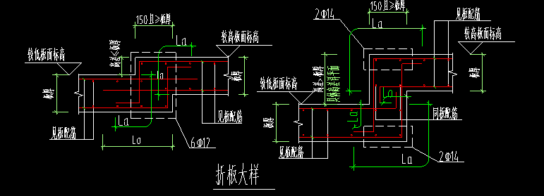 下鋼筋