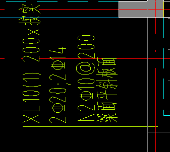 异形梁