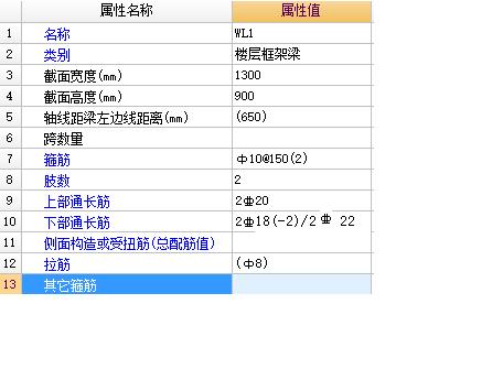 標注