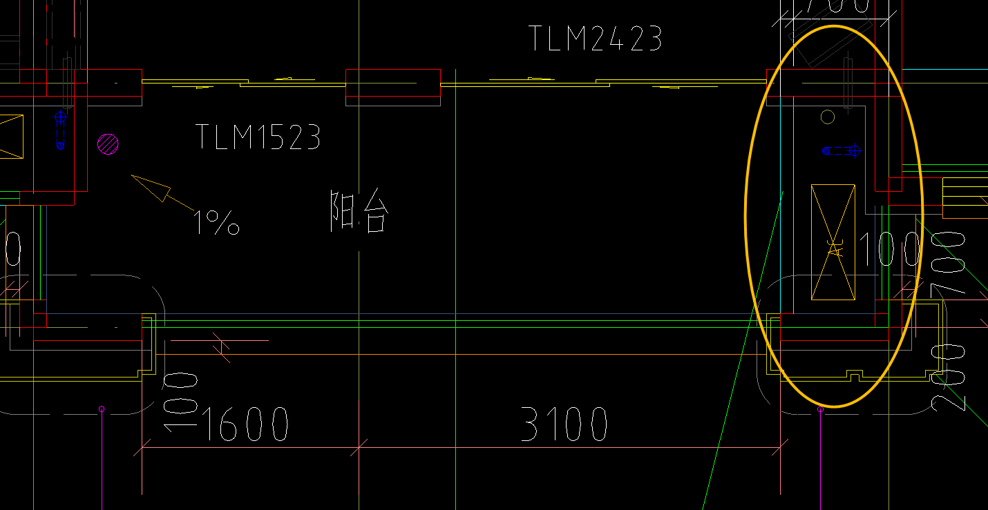 悬挑