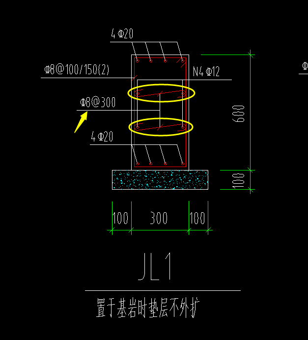 内箍