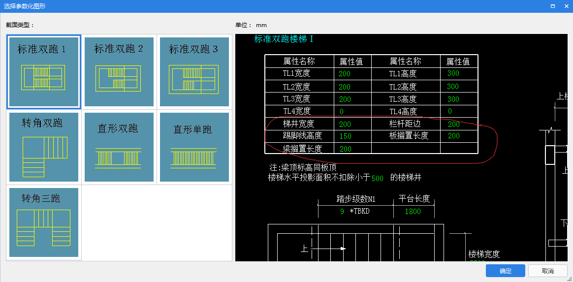 算量