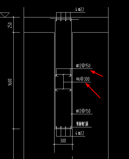 箭头