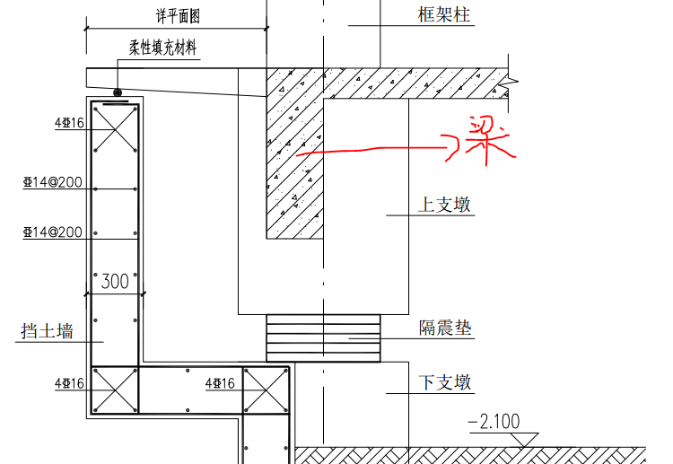 大样图