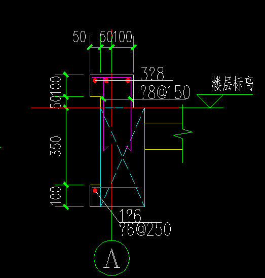 钢筋计