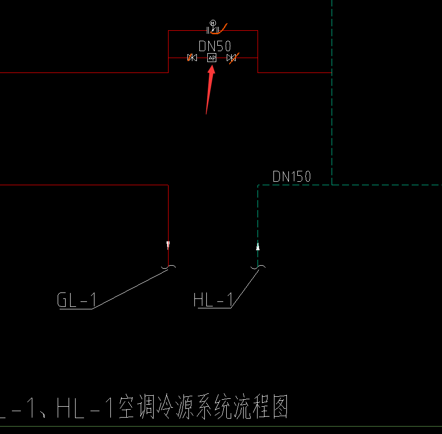 空调管