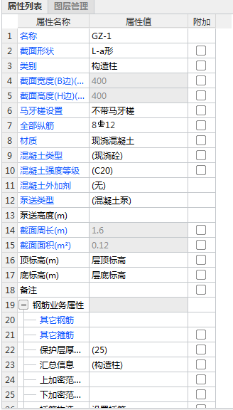 参数化