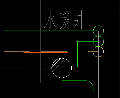 分开
