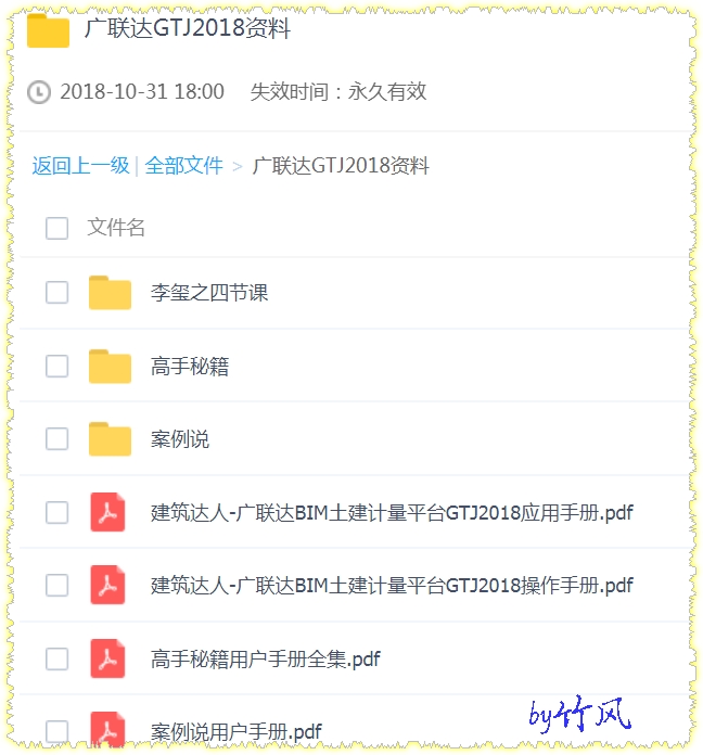 算量