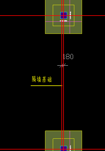 条形基础