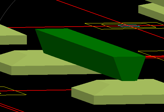 隔墙基础