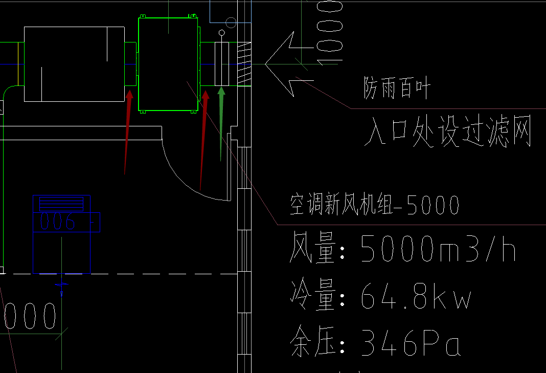 通风空调