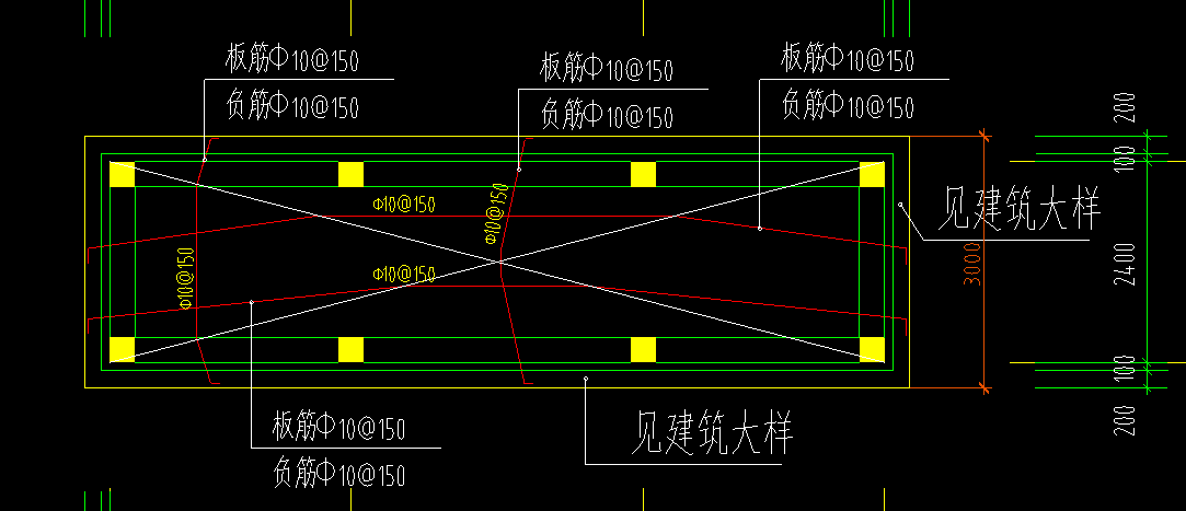 底筋
