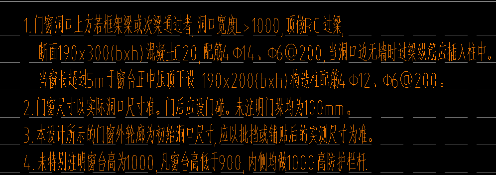 过梁