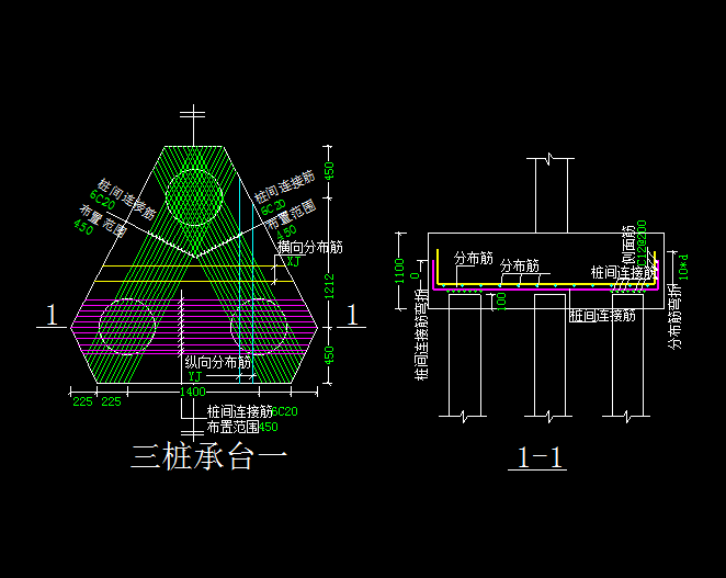 桩