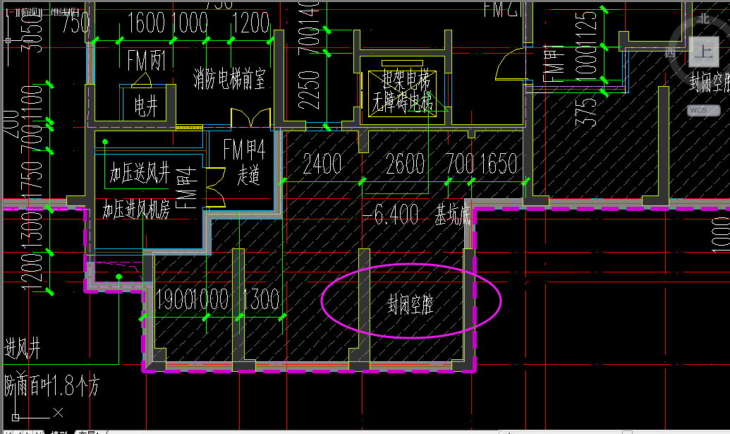 消防水池