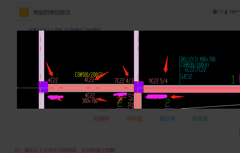 原位标注