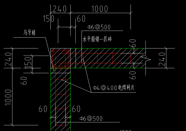 手算