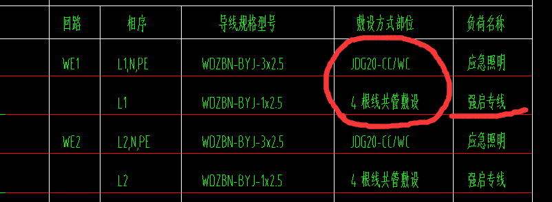 配管