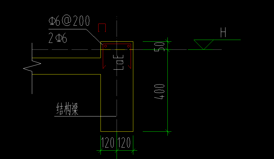 配筋