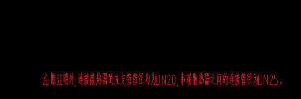 管径