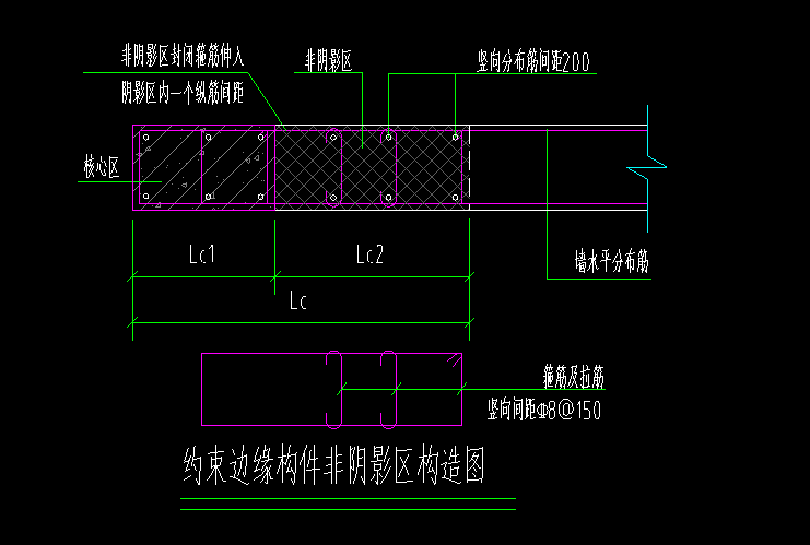 墙身