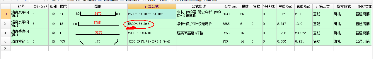 手算