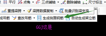 腰筋设置