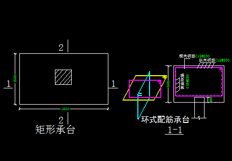 桩