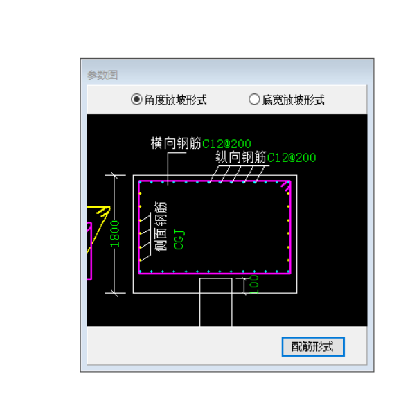 配筋形式