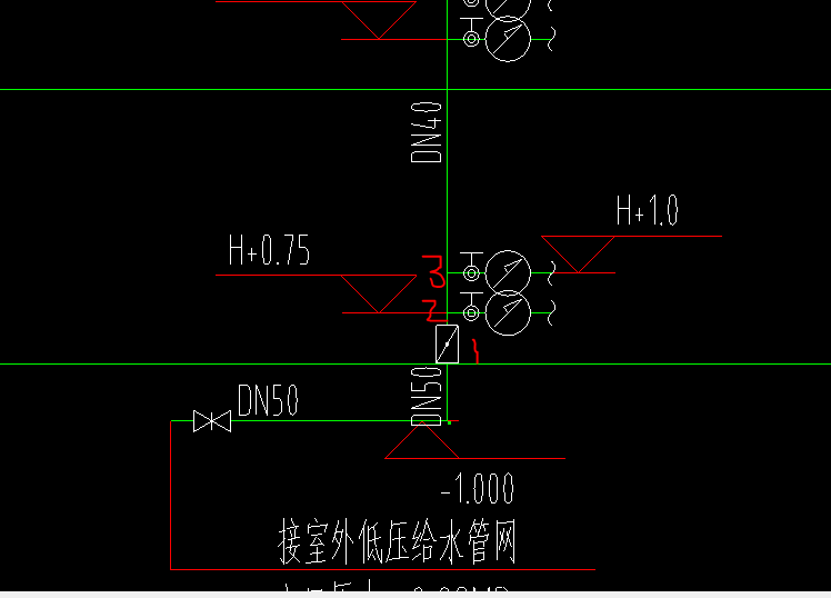 变径