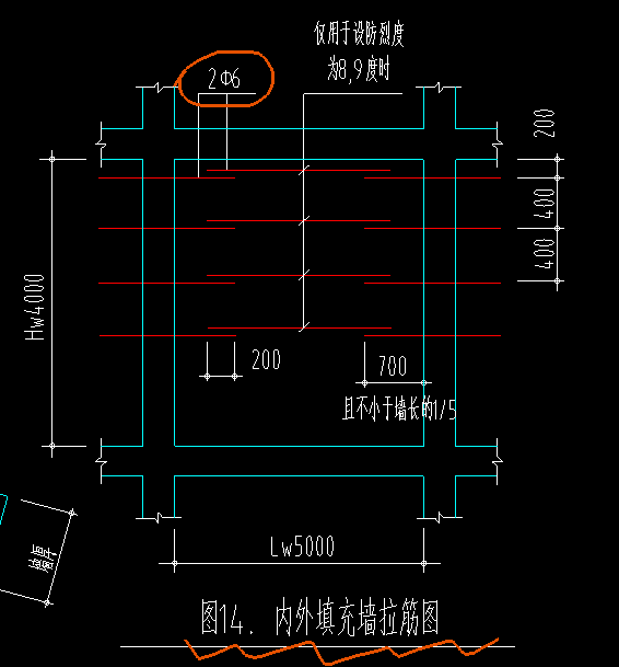 砌体墙