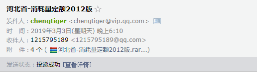 消耗量
