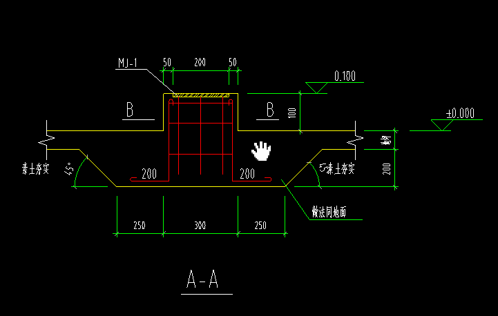 构架