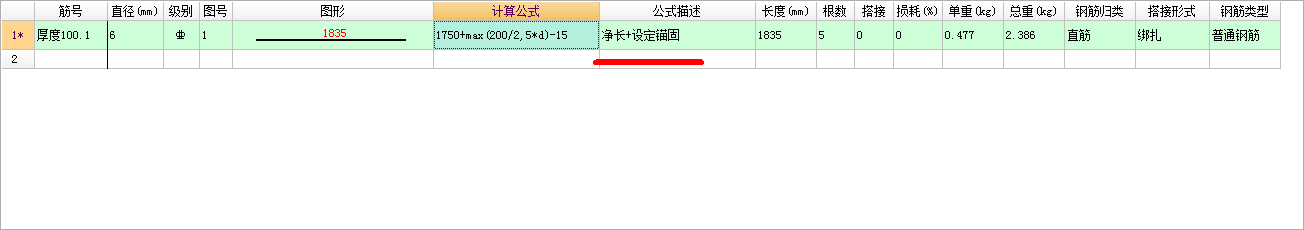 手算