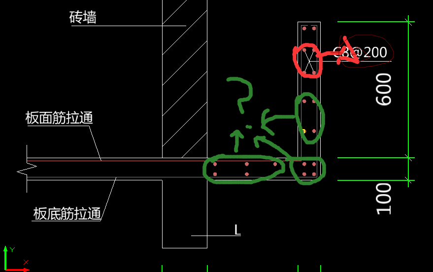 钢筋型号