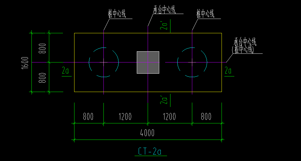 筏板主筋