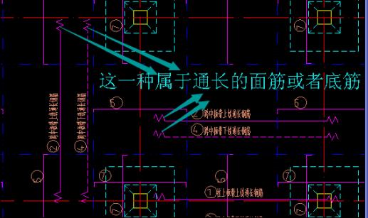受力筋