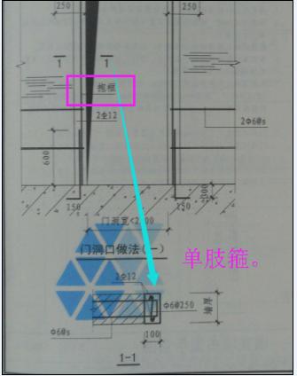 拉結筋