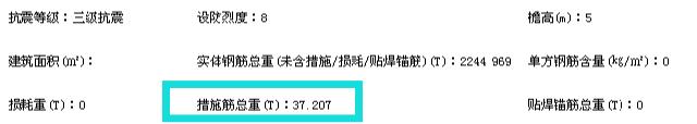 措施筋