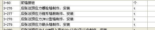 锚