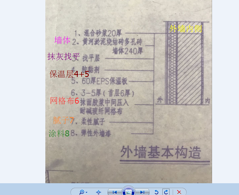 土建算量軟件
