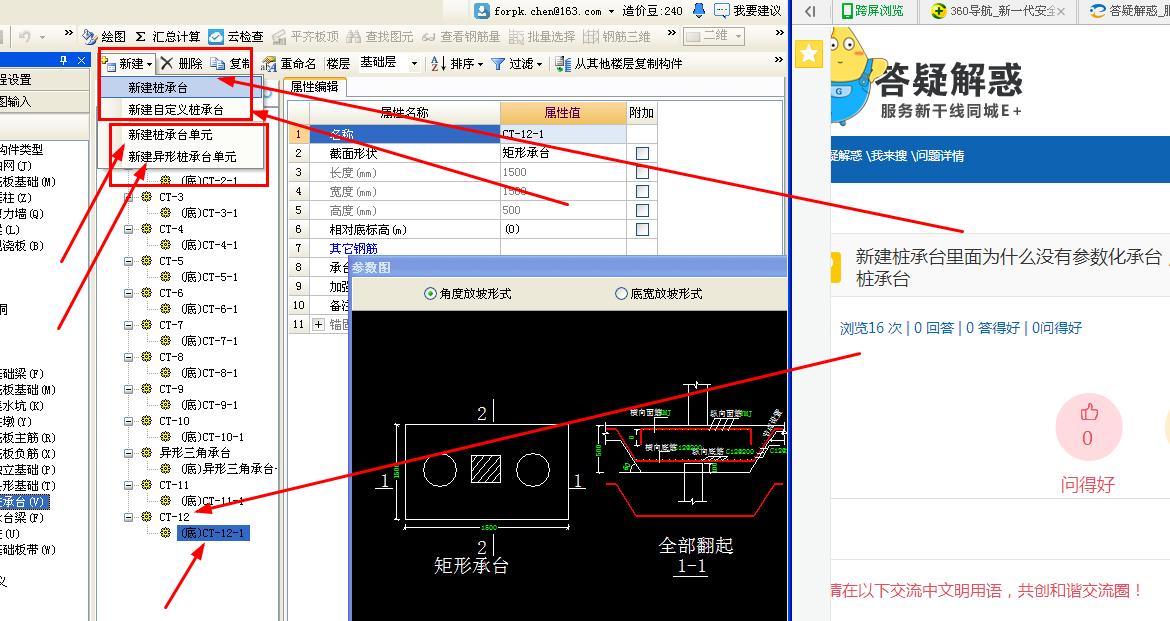 参数化