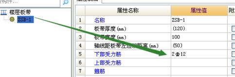 附加筋