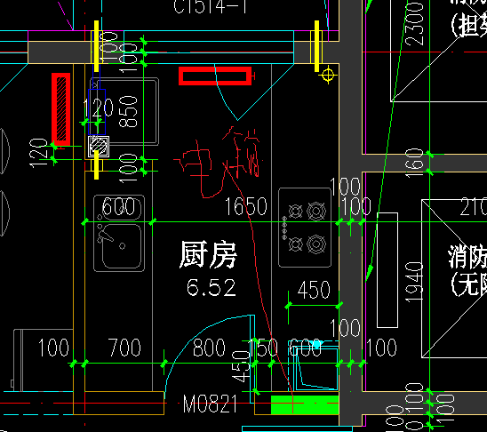 翻边